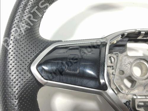 Steering wheel VW GOLF VIII (CD1, DA1) 2.0 TDI | BP33750184C49 - Image 2