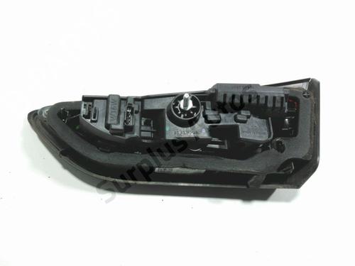 Left tailgate light OPEL ASTRA K (B16) 1.6 CDTi (68) | BP37788089C79 - Image 3