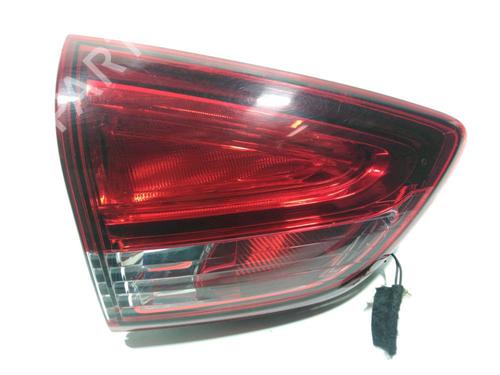Left tailgate light RENAULT CLIO IV Grandtour (KH_) 1.5 dCi 90 (KHN3, KHN4) | BP28267796C79 