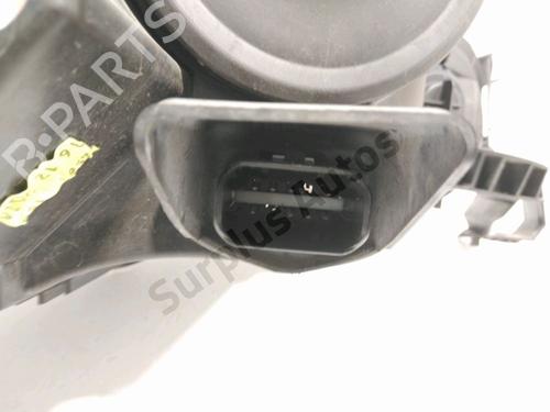 Left headlight CITROËN DS3 (SA_) 1.6 HDi 110 | BP38588399C28 - Image 3