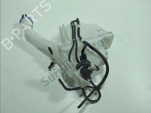 Used Windscreen washer tank Windscreen washer tank HYUNDAI i10 II (BA, IA) 1.0 (67 hp) 36509632 36509632