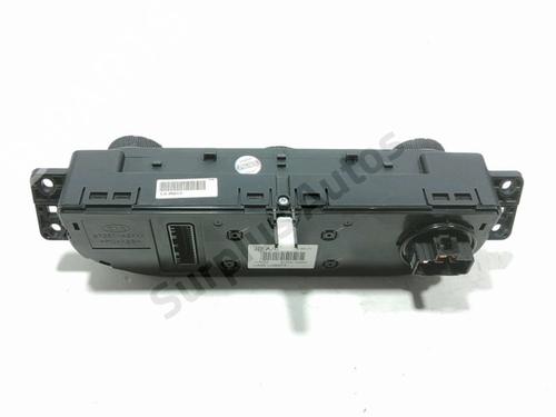 Climate control KIA CEE'D (JD) 1.4 CRDi 90 | BP39088678I5 - Image 2