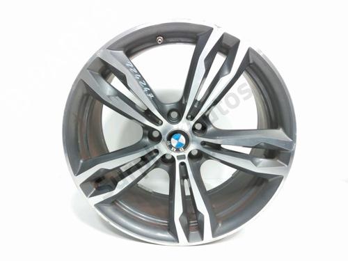 Fælk BMW X1 (F48) sDrive 20 d (190 hp) 30475218