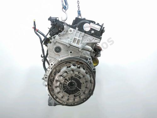 Engine BMW X1 (E84) sDrive 16 d | BP37257497M1 - Image 4