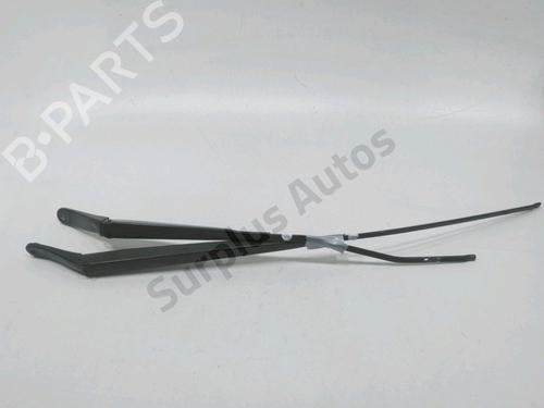 Used Front windshield wiper arm Front windshield wiper arm 38794203 38794203