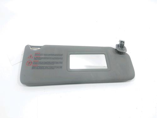 Used Right sun visor RENAULT CLIO II (BB_, CB_) 1.5 dCi (B/CB07) (65 hp) 31002684