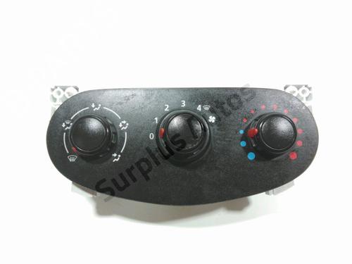 Commande Chauffage DACIA DOKKER Express Box Body/MPV 1.6 (83 hp) 28228024