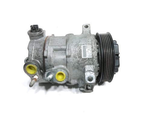 AC compressor CHRYSLER SEBRING Convertible (JS) 2.0 CRD | BP29857039M34