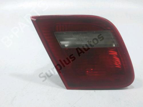 Used Left tailgate light Left tailgate light BMW 3 Coupe (E46) 330 Cd (204 hp) 34390128 34390128