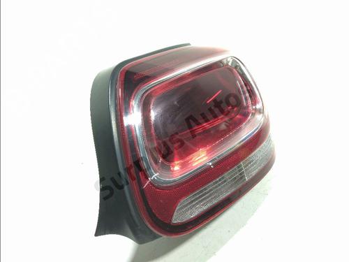 Right taillight CITROËN DS3 Convertible 1.6 HDi 90 | BP37788672C35 - Image 3