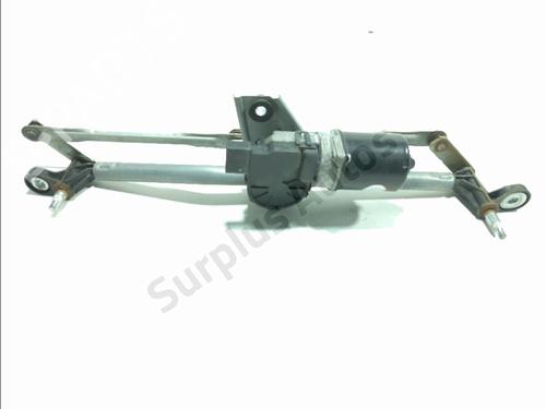 Used Front wipers mechanism Front wipers mechanism ALFA ROMEO 147 (937_) 1.6 16V T.SPARK (937.AXA1A, 937.AXB1A, 937.BXB1A) (120 hp) 34002177 34002177
