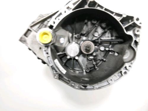 Used Gearbox RENAULT LAGUNA III (BT0/1) 2.0 16V (BT05, BT0F, BT0W) (140 hp) 30987019