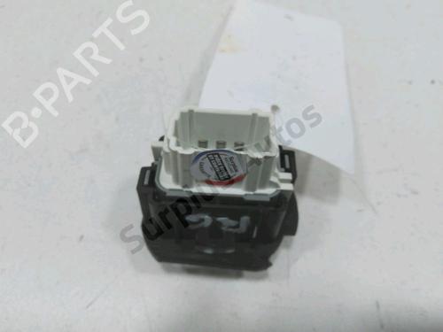 Left rear window switch RENAULT VEL SATIS (BJ0_) 2.0 16V Turbo (BJ0K) | BP31000593I29