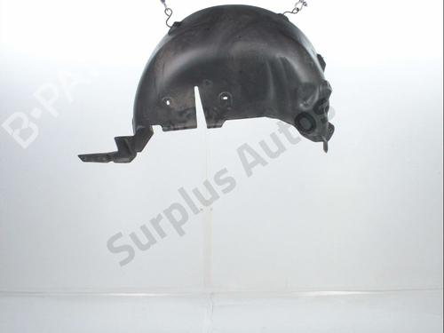 Used Wheel arch Wheel arch RENAULT MEGANE III Hatchback (BZ0/1_, B3_) 1.5 dCi (106 hp) 35773846 35773846
