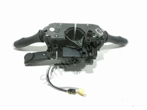 Steering wheel controls RENAULT CLIO V (B7_) 1.0 TCe 100 (B7MT) | BP38793451E15 - Image 2
