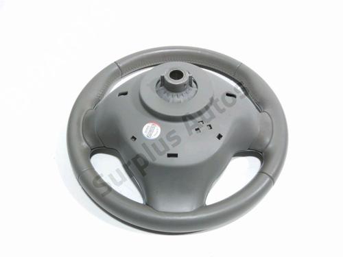 Steering wheel RENAULT CAPTUR I (J5_, H5_) 0.9 TCe 90 | BP34115530C49 - Image 4