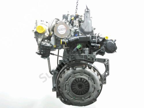 Motor PEUGEOT 208 II (UB_, UP_, UW_, UJ_) 1.2 PureTech 100 | BP28218790M1 