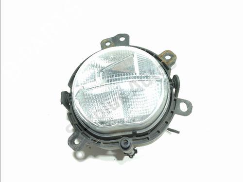 Used Left front fog light Left front fog light 37168340 37168340