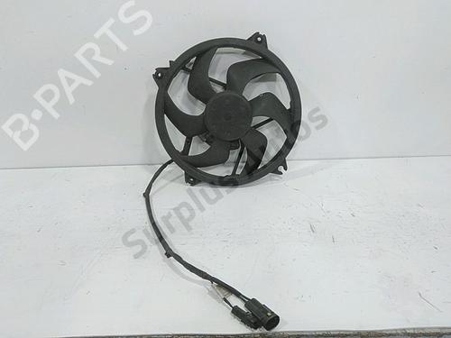 radiator-fan-peugeot-607-9d-9u-2000-40212857 main image