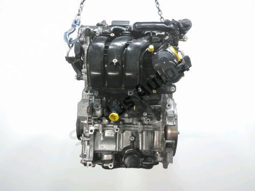Used Engine Engine TOYOTA YARIS (_P21_, _PA1_, _PH1_) 1.5 Hybrid (MXPH10, MXPH11) (116 hp) 39910700 39910700