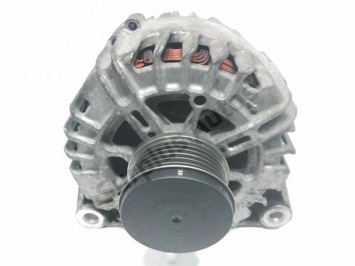 Generator CITROËN C2 (JM_) 1.4 HDi (68 hp) 31058348