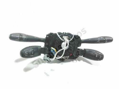 Stuurwielbediening CITROËN C3 Picasso (SH_) 1.6 HDi 110 (112 hp) 29553171