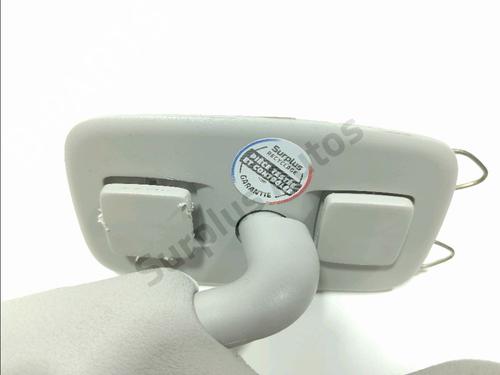 Right sun visor CITROËN BERLINGO Box Body/MPV (K9) 1.5 BlueHDi 100 | BP38497763I2 - Image 3