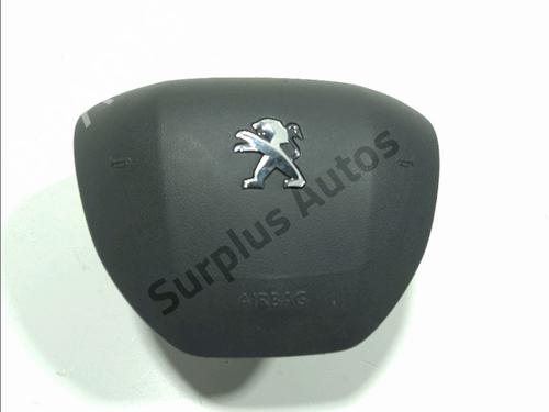 driver-airbag-peugeot-208-i-ca_-cc_-2012-2013-2014-2015-2016-2017-2018-2019-2020-2021-33459476 main image