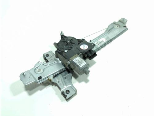 Used Rear right window mechanism Rear right window mechanism PEUGEOT 208 I (CA_, CC_) 1.5 BlueHDI 100 (102 hp) 34616946 34616946