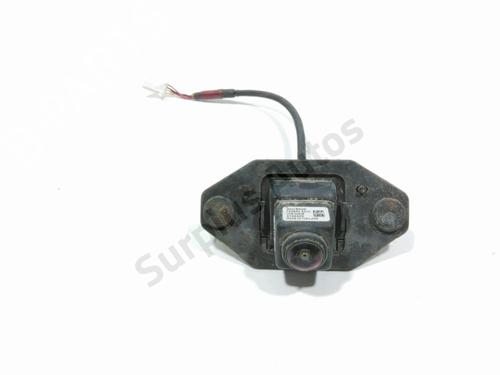 Used Camera NISSAN QASHQAI / QASHQAI +2 I (J10, NJ10, JJ10E) 1.6 dCi (130 hp) 28287970