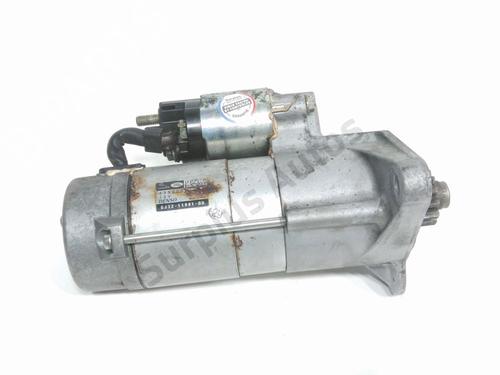 Used Starter LAND ROVER RANGE ROVER EVOQUE (L538) 2.0 D (150 hp) 30406175