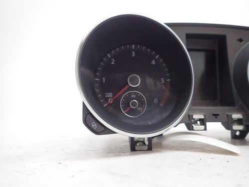 Instrument cluster VW GOLF VI (5K1) 2.0 TDI | BP37768875C47 - Image 2