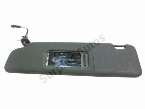 Left sun visor AUDI A3 Convertible (8P7) 2.0 TDI | BP30102009I1