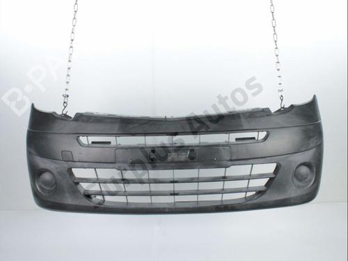 Used Front bumper RENAULT KANGOO Express (FW0/1_) Z.E. (FW0Z, FW1Z) (60 hp) 28234961
