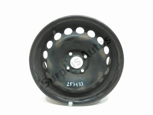 Used Rim Rim DACIA SANDERO II TCe 90 (B8M1, B8MA, B8AC) (90 hp) 40059362 40059362
