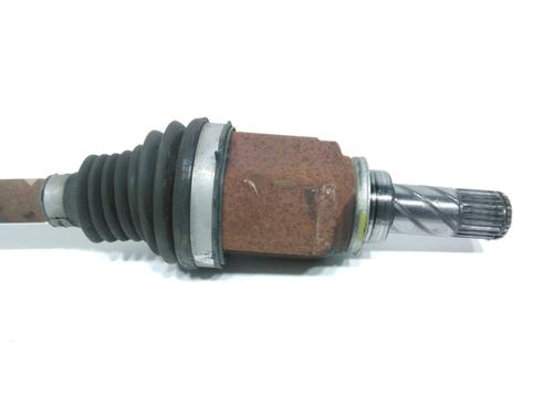 Left rear driveshaft RENAULT TWINGO III (BCM_, BCA_)  | BP29857143M40