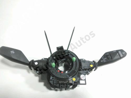 Used Steering wheel controls Steering wheel controls 37766799 37766799