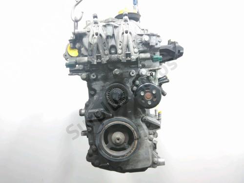 Engine RENAULT MEGANE III Hatchback (BZ0/1_, B3_) 1.2 TCe (BZ2B, BZ11) | BP40116040M1 - Image 4