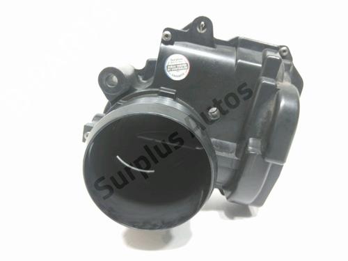 Used Throttle body Throttle body 37711962 37711962