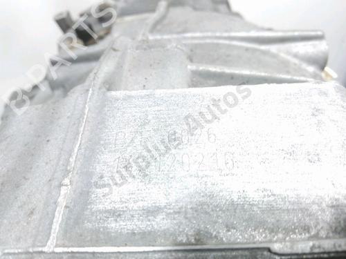 Gearbox AUDI A4 B9 Avant (8W5, 8WD) 2.0 TDI | BP36314521M3 - Image 5