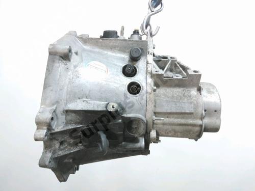 Gearbox PEUGEOT PARTNER Tepee 1.6 HDi 16V | BP36153256M3 - Image 2
