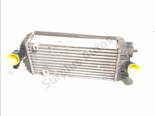 Intercooler KIA OPTIMA (JF) 1.7 CRDi | BP34643113M30 - Image 3