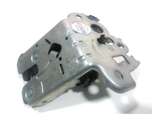 Used Tailgate lock Tailgate lock SKODA OCTAVIA III (5E3, NL3, NR3) 2.0 TDI (150 hp) 37783165 37783165
