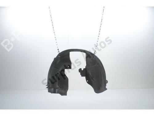 Used Wheel arch CITROËN C4 Grand Picasso I (UA_) 1.6 HDi (109 hp) 28236885