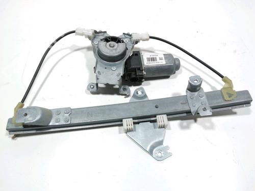 Rudehejsemekanisme Højre bagtil NISSAN QASHQAI / QASHQAI +2 I (J10, NJ10, JJ10E) 1.5 dCi | BP28250468C25 
