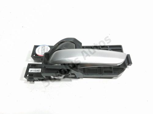 Used Front left interior door handle Front left interior door handle HONDA JAZZ IV (GK_) 1.3 (102 hp) 34148645 34148645