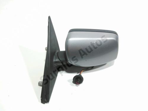 Left mirror BMW 5 (E60) 530 d | BP29553247C26 