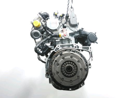 Engine PEUGEOT 308 II (LB_, LP_, LW_, LH_, L3_) 1.2 THP 130 | BP28218743M1 