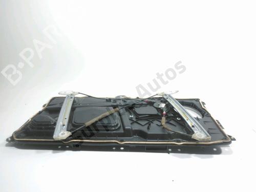 Front right window mechanism FORD FIESTA V (JH_, JD_) 1.4 TDCi | BP28240335C23 