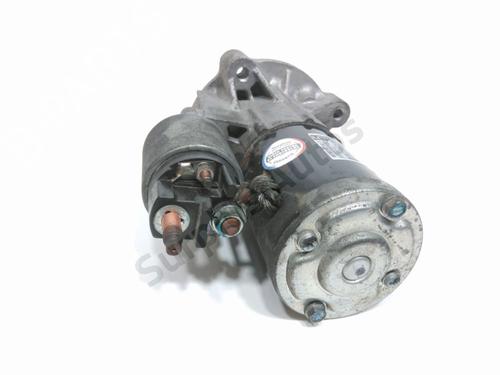 Starter PEUGEOT 407 (6D_) 2.0 HDi 135 (6DRHRH, 6DRHRE, 6DRHRG, 6DRHRJ) | BP28574000M8